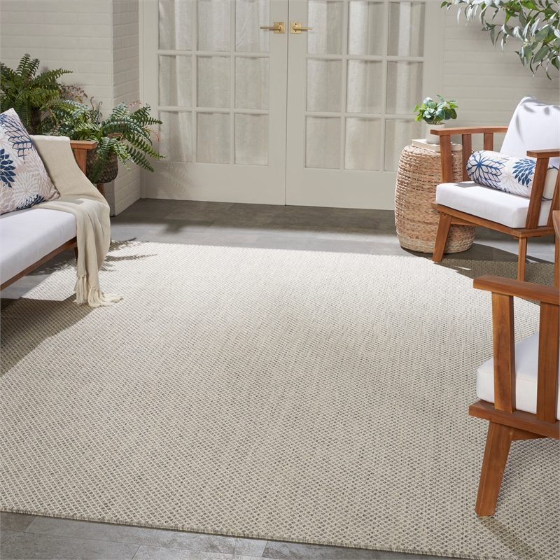 Nourison Courtyard 96