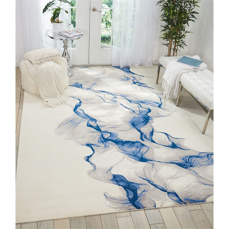 Nourison Twilight 96