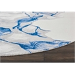 Nourison Twilight 96