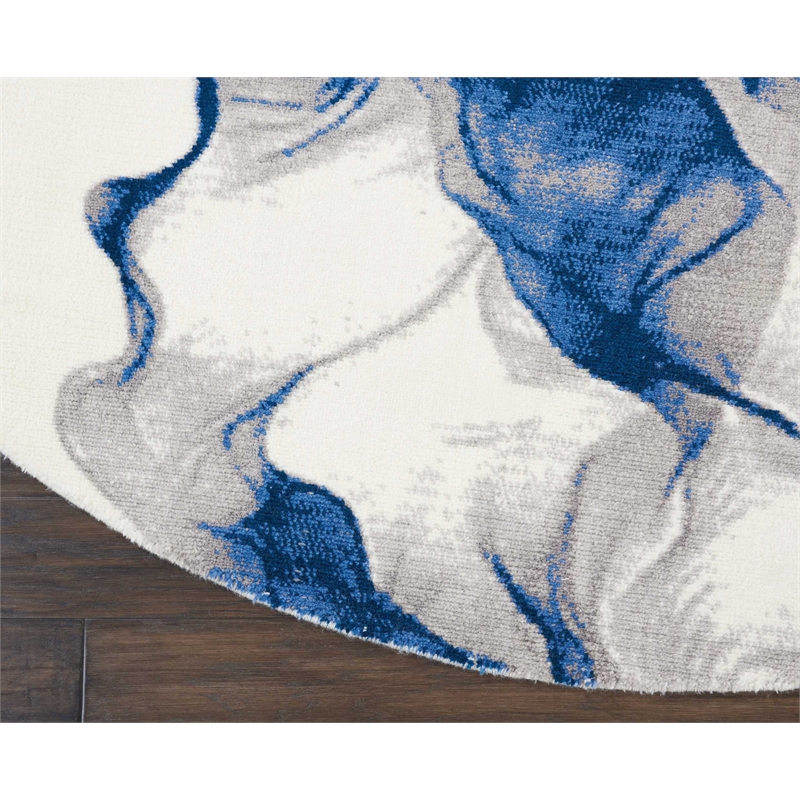 Nourison Twilight 96
