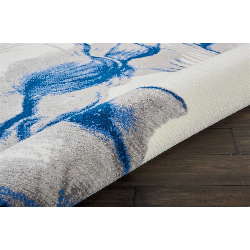 Nourison Twilight 96