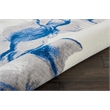 Nourison Twilight 96