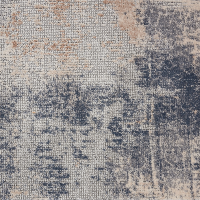 Nourison Rustic Textures 94