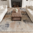 Nourison Rustic Textures 94