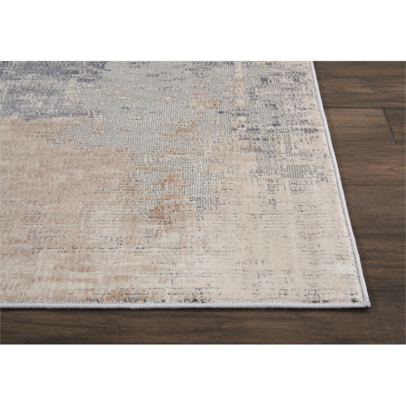 Nourison Rustic Textures 94