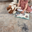 Nourison Rustic Textures 94