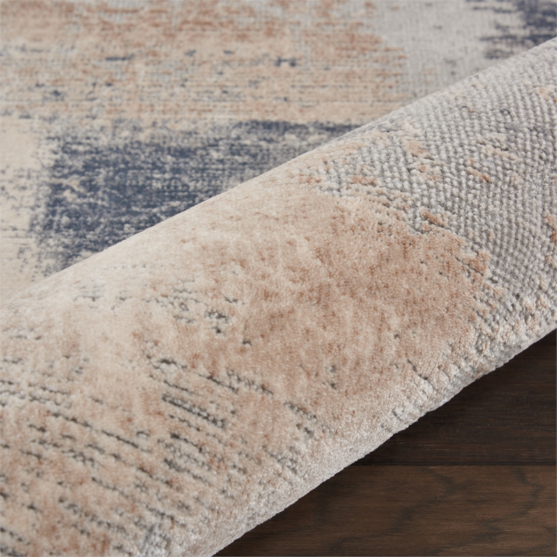 Nourison Rustic Textures 94