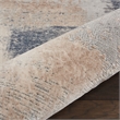 Nourison Rustic Textures 94