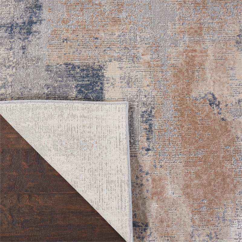 Nourison Rustic Textures 94