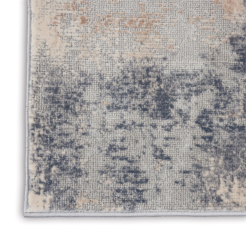 Nourison Rustic Textures 94