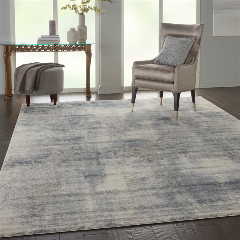 Nourison Rustic Textures 94