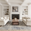 Nourison Rustic Textures 94