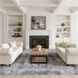Nourison Rustic Textures 94