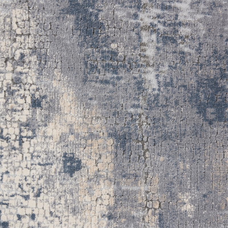 Nourison Rustic Textures 94