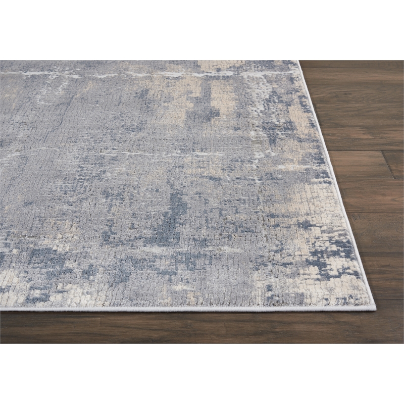 Nourison Rustic Textures 94