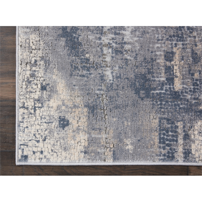 Nourison Rustic Textures 94