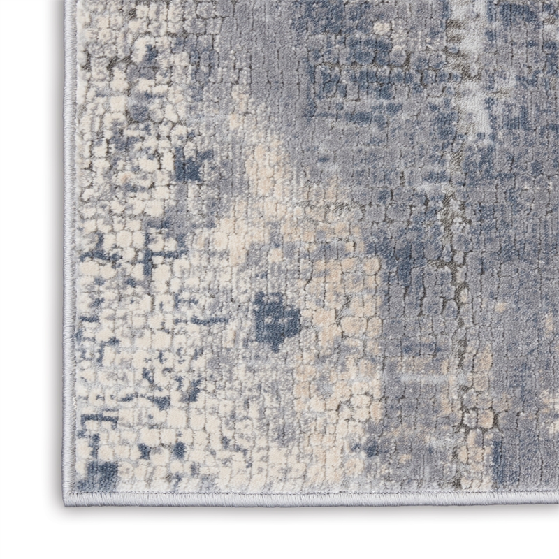 Nourison Rustic Textures 94