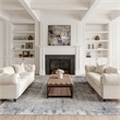 Nourison Rustic Textures 94