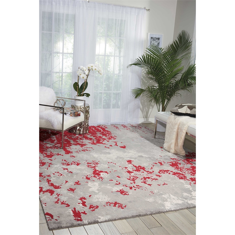 Nourison Twilight 93