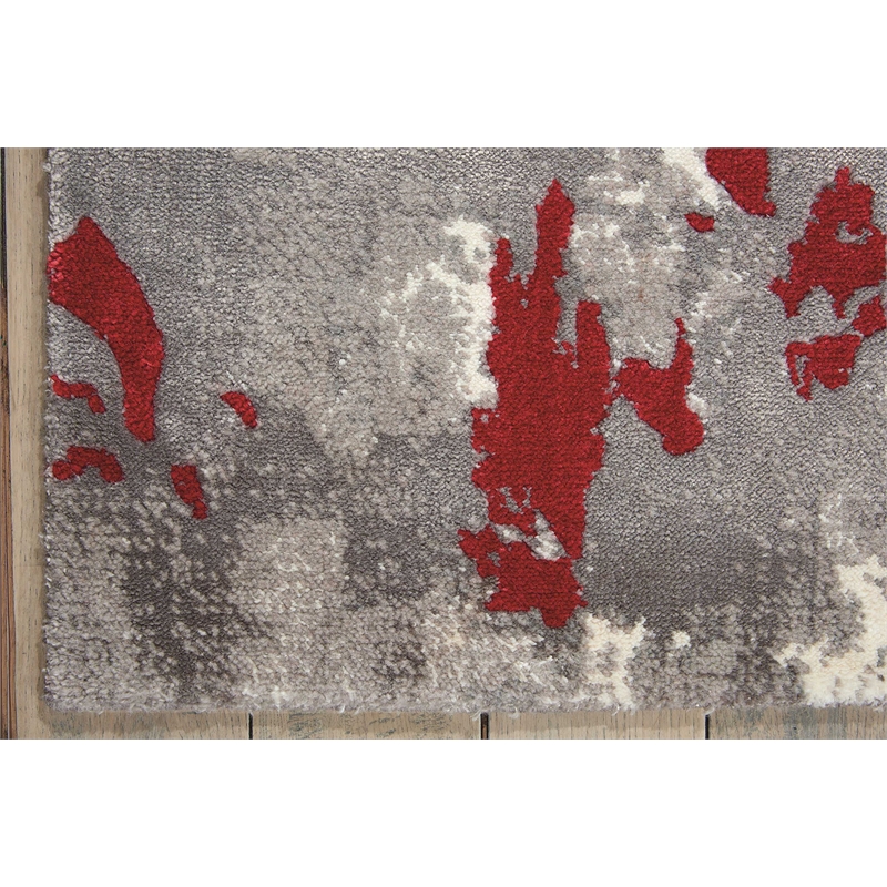Nourison Twilight 93