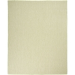 Nourison Courtyard 9' x 12' Ivory Green Fabric Modern Area Rug (9' x 12')