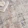 Nourison Rustic Textures 111