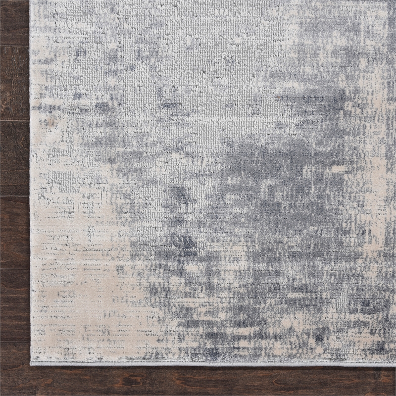 Nourison Rustic Textures 111