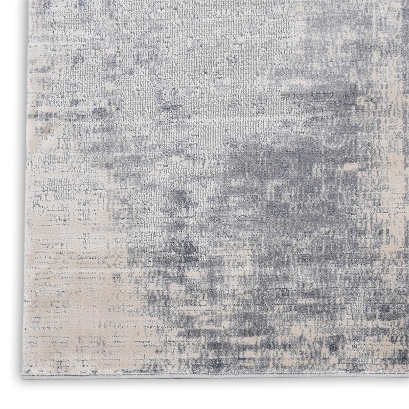 Nourison Rustic Textures 111