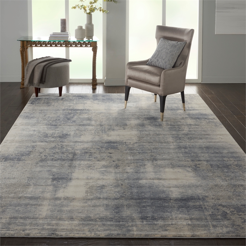 Nourison Rustic Textures 111