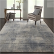 Nourison Rustic Textures 111