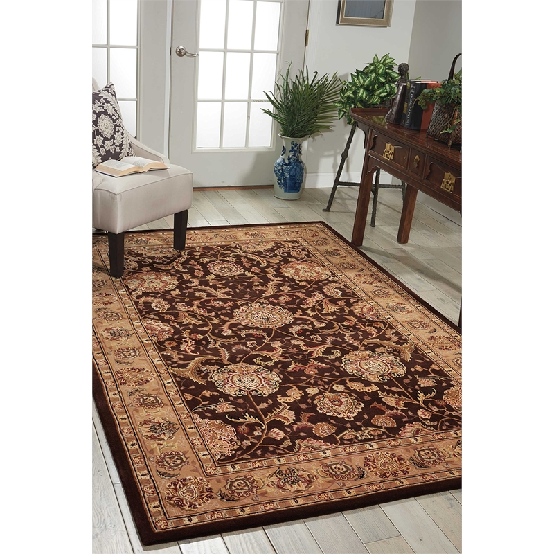 Nourison Nourison 2000 45