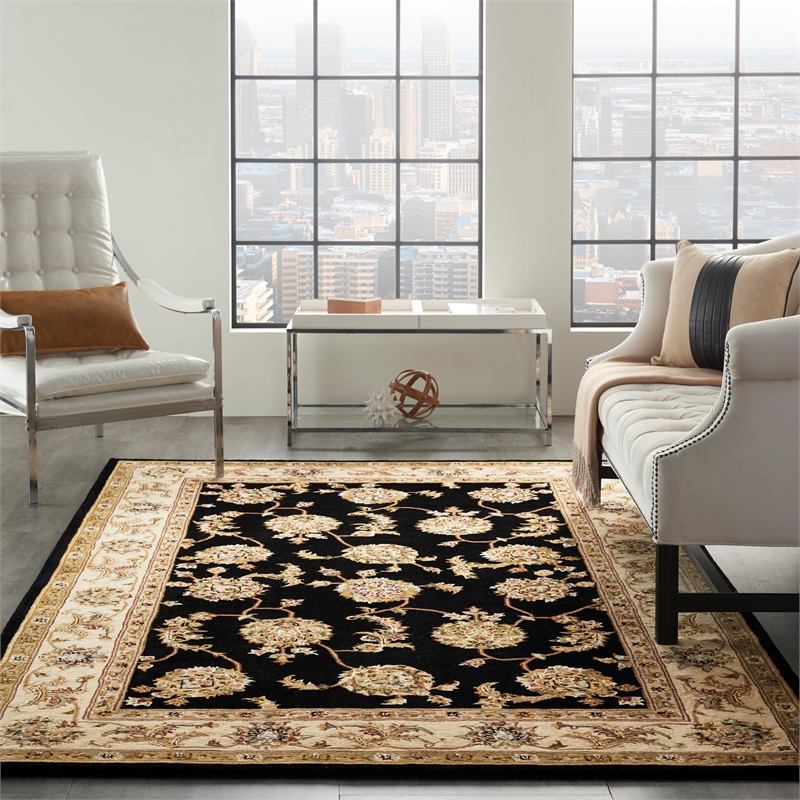 Nourison Nourison 2000 45