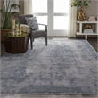 Nourison Rustic Textures 111