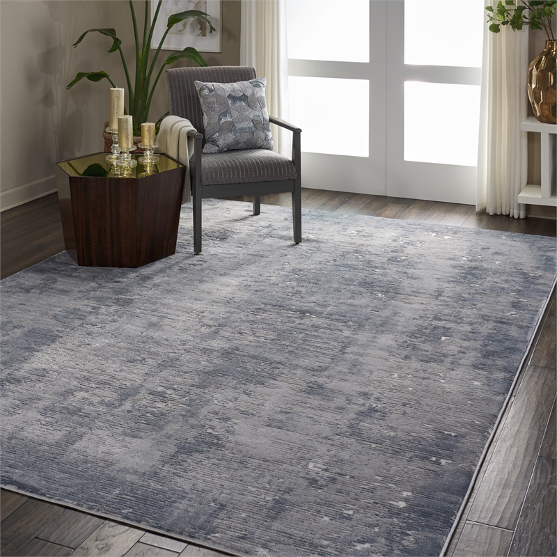 Nourison Rustic Textures 111