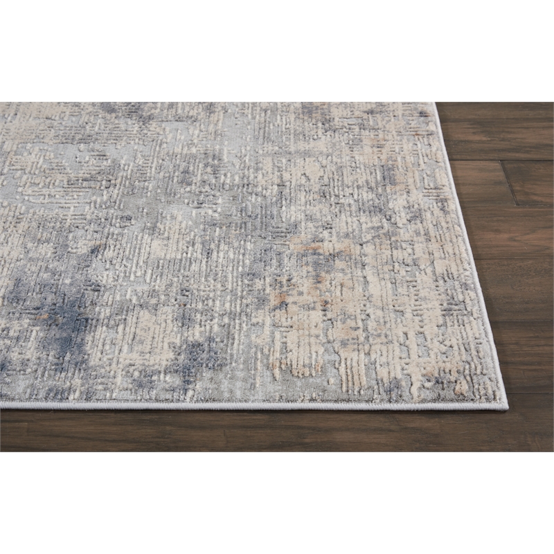 Nourison Rustic Textures 111