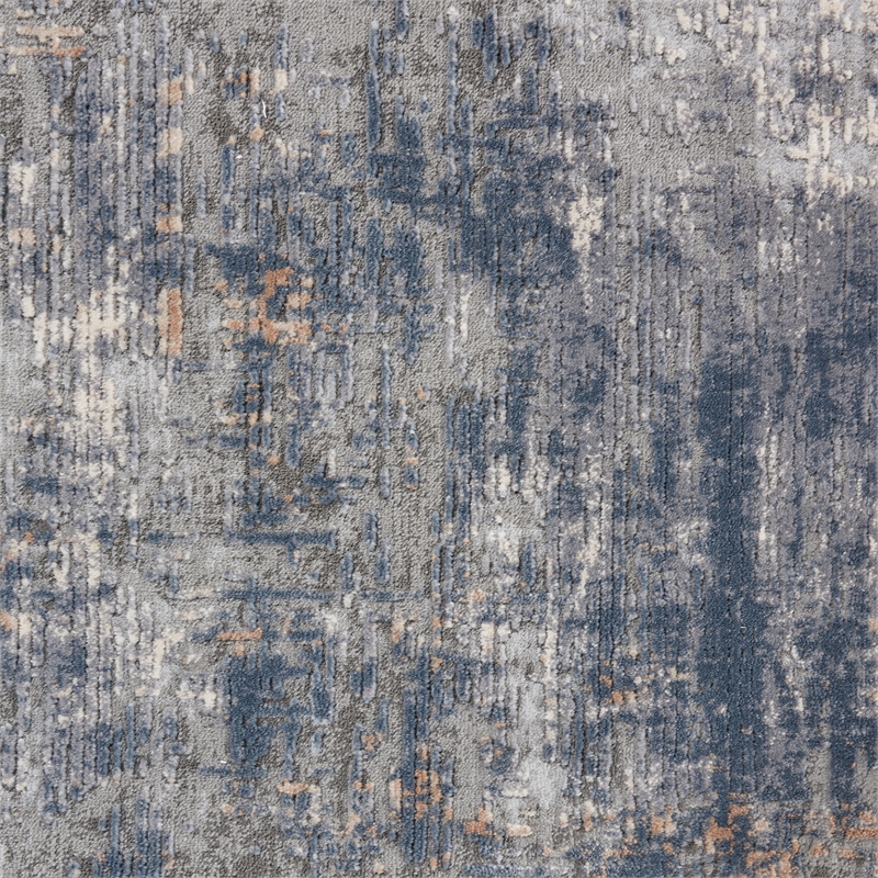 Nourison Rustic Textures 111