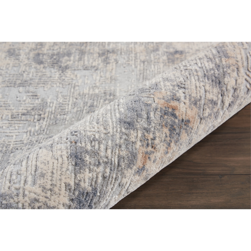 Nourison Rustic Textures 111
