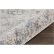 Nourison Rustic Textures 111
