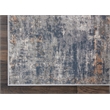 Nourison Rustic Textures 111