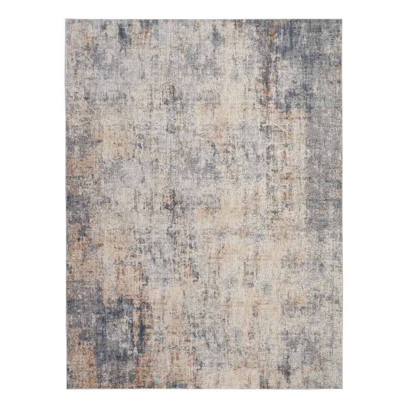 Nourison Rustic Textures 111