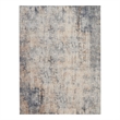 Nourison Rustic Textures 111