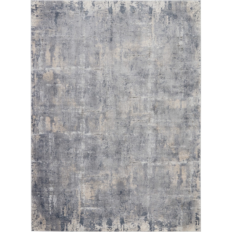 Nourison Rustic Textures 111