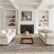 Nourison Rustic Textures 111