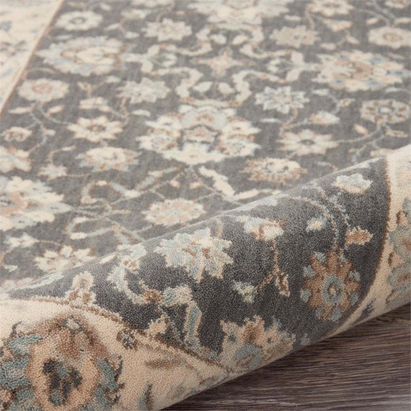 Nourison Living Treasures 30