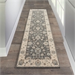 Nourison Living Treasures 30