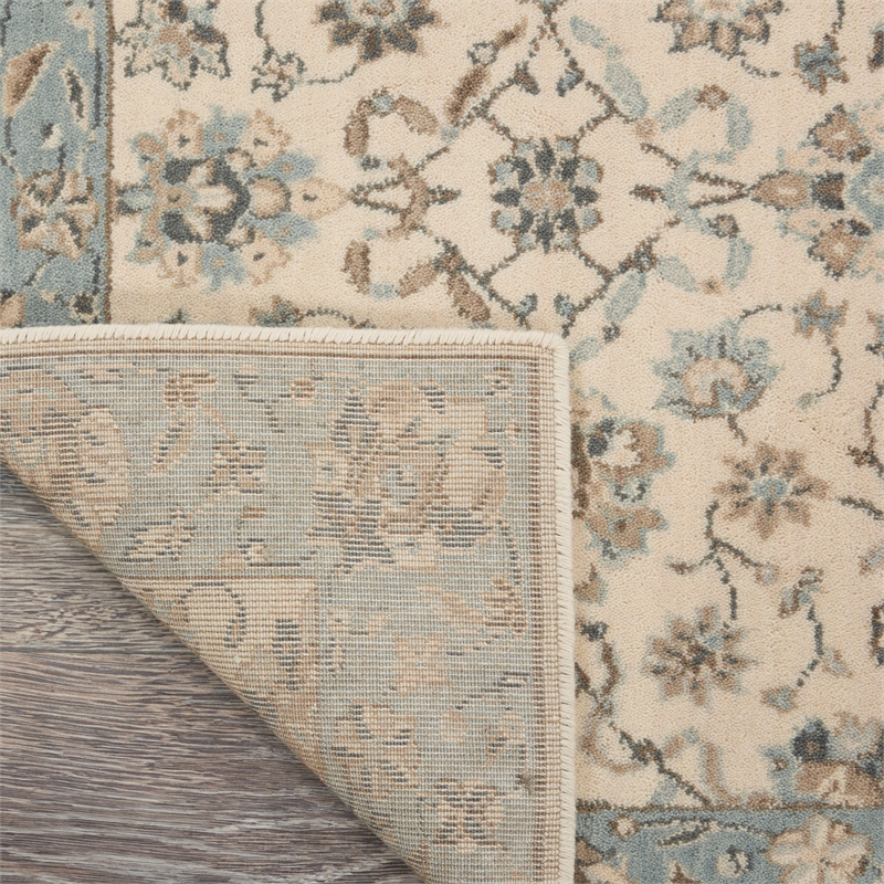 Nourison Living Treasures 30