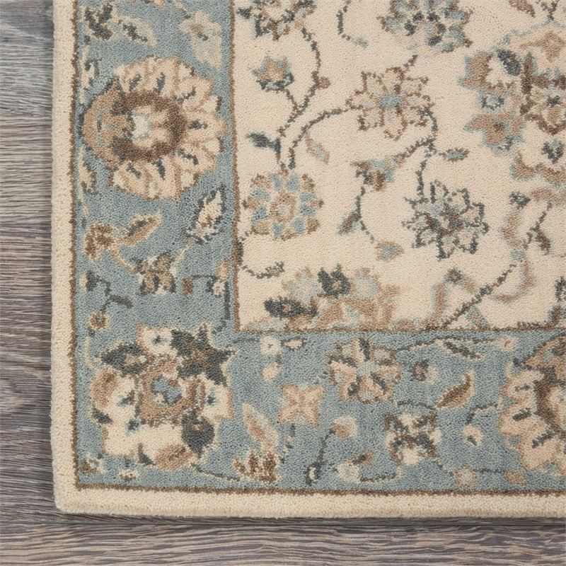 Nourison Living Treasures 30