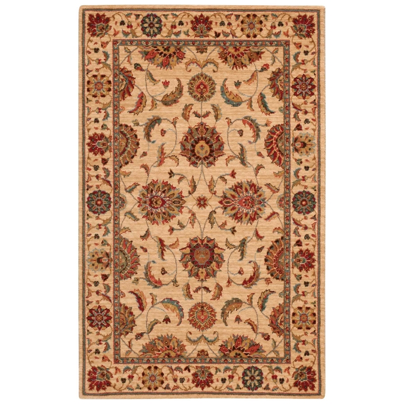 Nourison Living Treasures 42