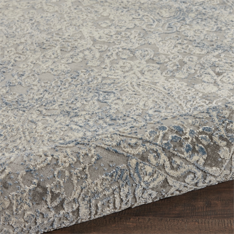 Nourison Rustic Textures 111