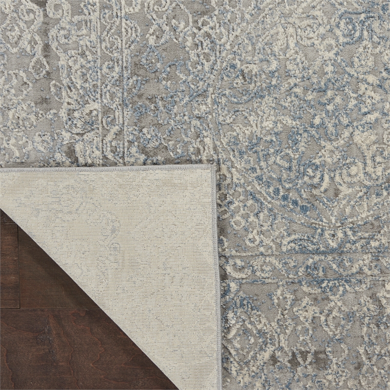 Nourison Rustic Textures 111